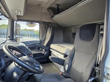 DAF XF 440 4x2 / ADR / PTO / NL TRUCK